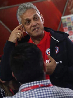 Reinaldo Rueda