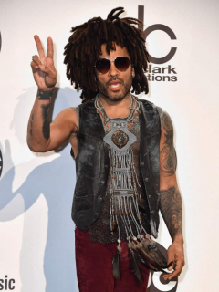 Lenny Kravitz