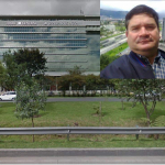 Torre Central de Davivienda