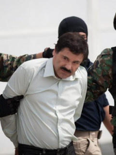 Chapo Guzman