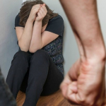 Violencia contra la mujer