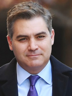 Jim Acosta