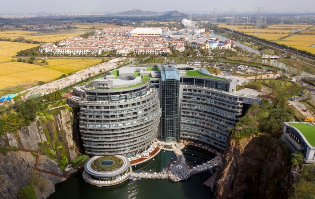 Hotel Hotel