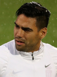 Falcao García