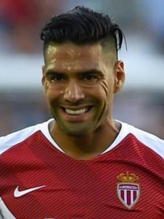 Falcao García