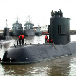 Submarino ARA San Juan