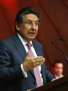 Néstor Humberto Martínez