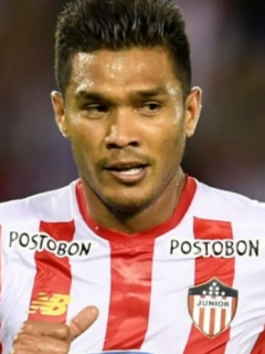 Teófilo Gutiérrez