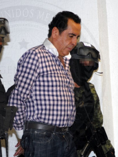 Héctor Beltrán Leyva