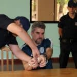 Marcelo Pinheiro, narco brasileño