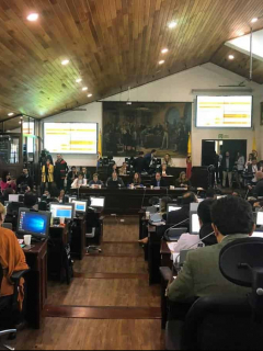 Consejo de Bogotá