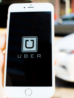 Uber