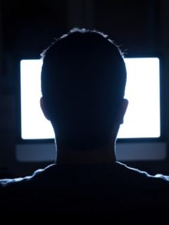 Ciber crimen