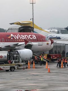 Avianca