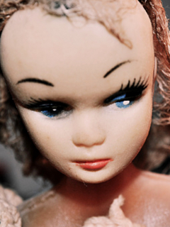 Muñeca
