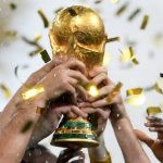 Trofeo de la Copa del Mundo de la Fifa