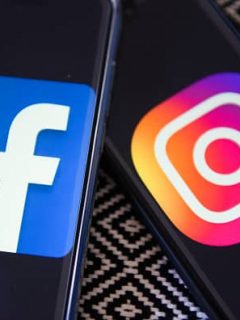Instagram y Facebook