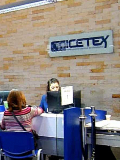 Icetex