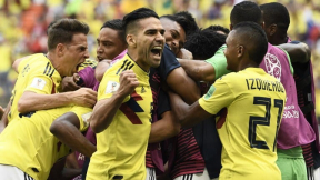 Selección Colombia, Falcao