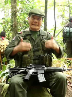 Alias 'Gabino'