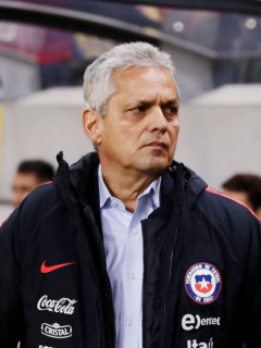 Reinaldo Rueda