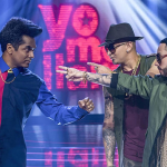 Bruno Mars