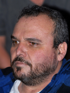 Jesus "El Rey" Zambada