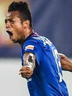Fredy Guarín