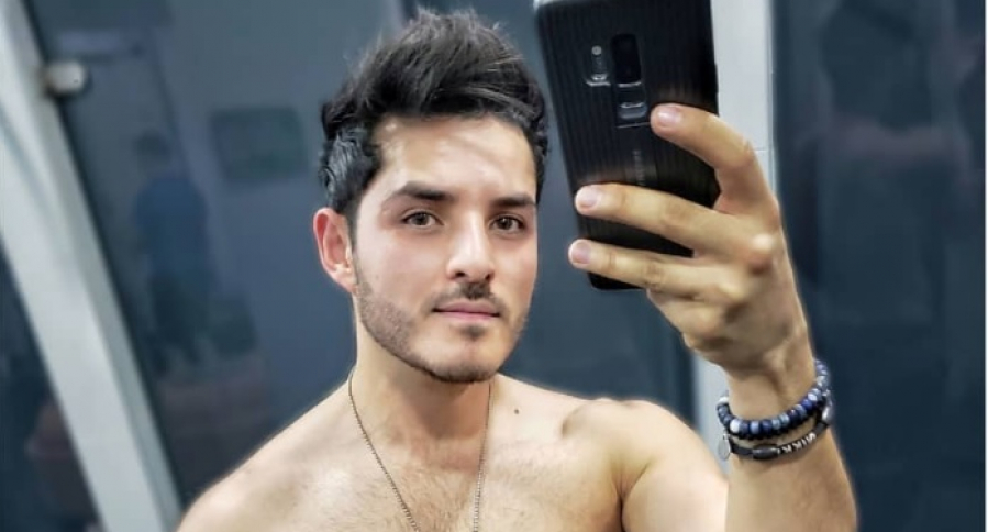'Juanse' Quintero