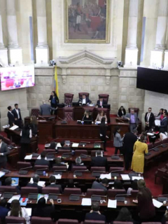 Congreso