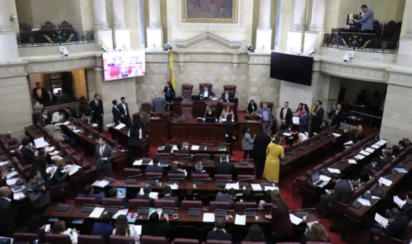 Congreso