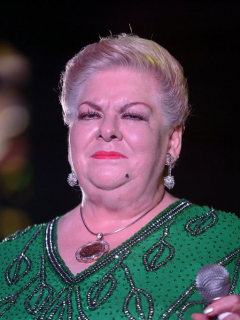 Paquita la del Barrio