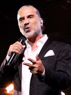 Alejandro Fernández