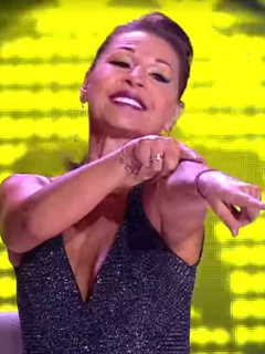 Amparo Grisales