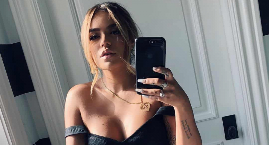 Karol G