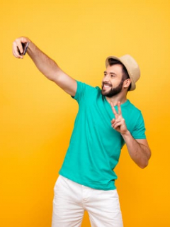 Selfie