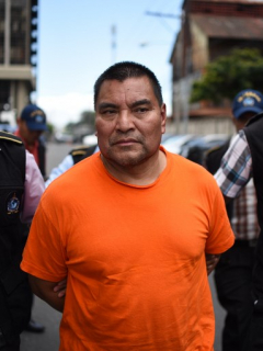 Santos Lopez Alonzo