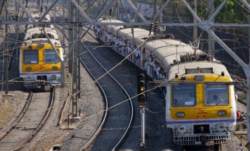 Tren India