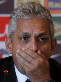 Reinaldo Rueda