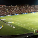 Estadio Manuel Murillo Toro de Ibagué