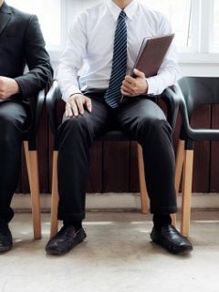 Búsqueda de empleo