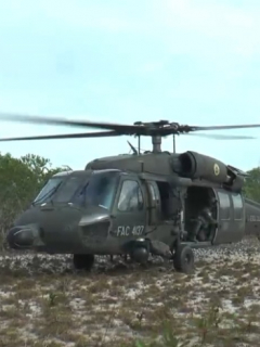 Helicóptero