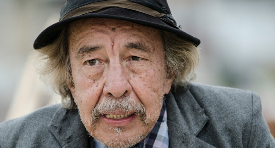 Humberto Arango
