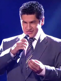 Julio Jaramillo