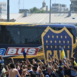 Bus de Boca Junior