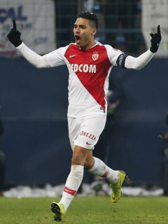 Falcao García