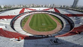 Estadio Monumental de River Plate