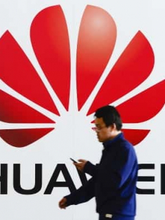 Huawei