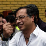 Gustavo Petro
