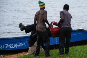 Naufragio Uganda 2 Naufragio Uganda 2